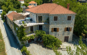 Lovely Home In Gruda With Sauna
